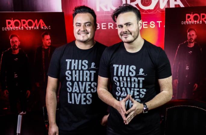 Este fin de semana llegará Río Roma a Puebla