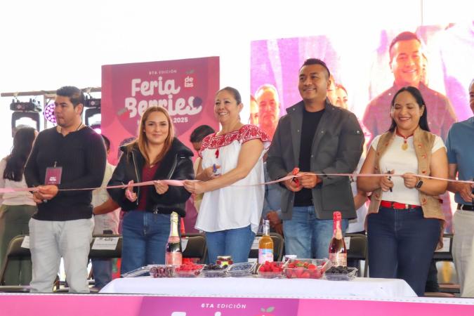 Mantiene Puebla desarrollo turístico con prosperidad compartida: Laura Artemisa
