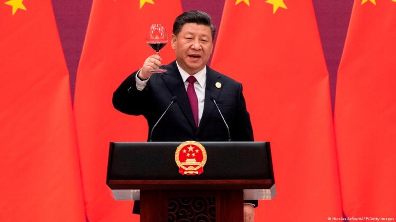 Xi Jinping es electo para un tercer mandato al frente de China