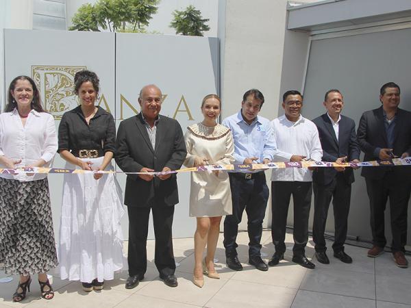 Inauguran exposición Danza Barroca en Museo Internacional del Barroco Inmersivo