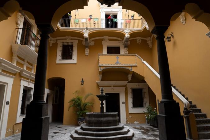 Museos Puebla invita a 180 actividades culturales en temporada decembrina