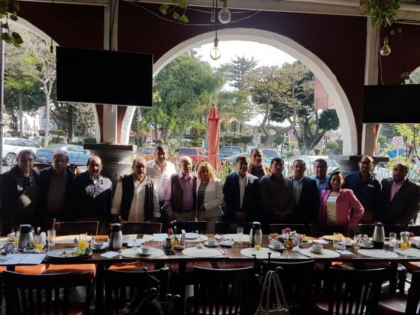 Sin PRI ni Morena, firman pacto de civilidad en Atlixco image 1