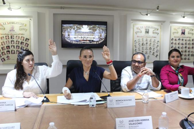 Avala Congreso exhorto para promover campañas de prevención del cáncer de mama