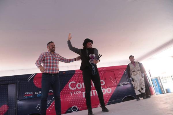 Ayuntamiento de Puebla arranca programas de prevención de adicciones para la juventud