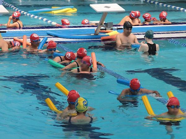 Promueve SEDIF deporte y recreación entre menores de casas de asistencia