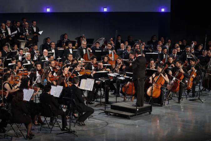 Orquesta Sinfónica del Estado de Puebla tendrá solistas invitados en su concierto de esta noche