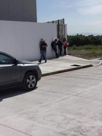 Hasta 5 horas para presentar una denuncia en la casa de justicia en Texmelucan image 2