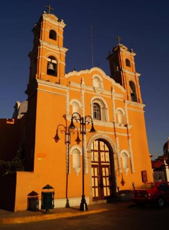 Fotos: Facebook Zacapoxtla Puebla 