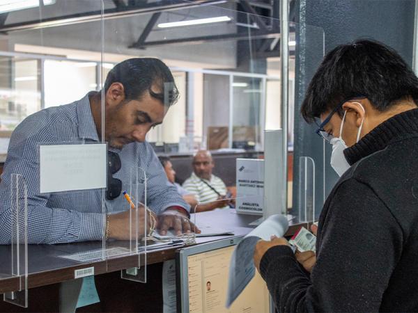 Amplía SMT descuento del 50% en expedición de licencias para transporte público