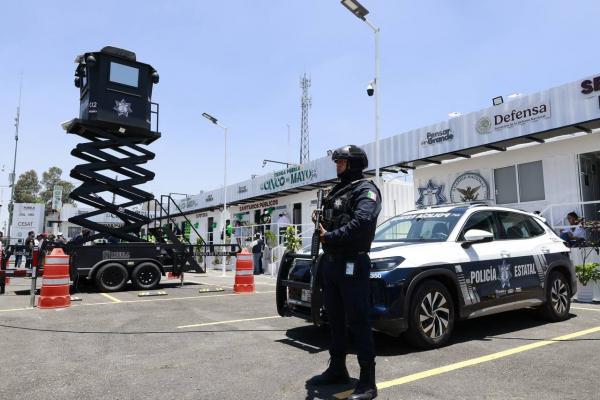 Llama SSP a usar correctamente 9-1-1 y 089 durante vacaciones de verano