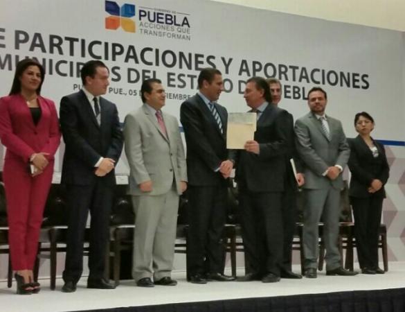 Invierte Tepeaca en infraestructura básica para las 21 comunidades image 1