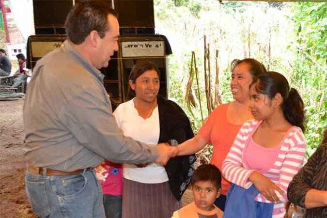 Foto José Rosas Cano