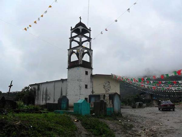 Foto Leticia Ánimas Vargas