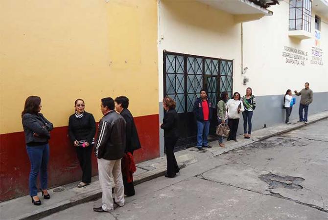 Foto José Rosas Cano