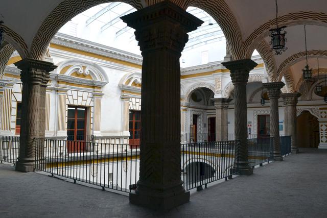 BUAP es distinguida con el Premio Campus Patrimonio a Universidades