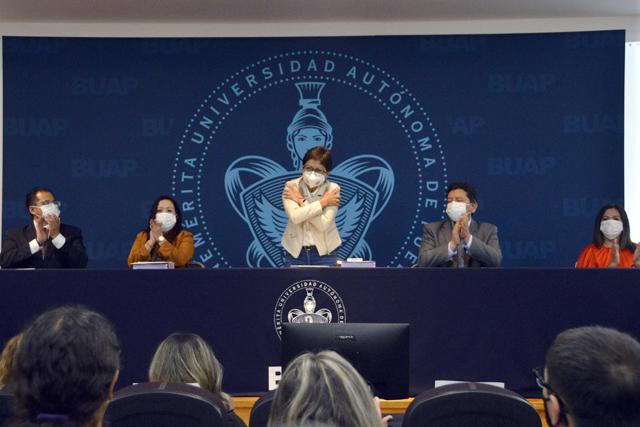 Por buenos resultados, Facultad de Comunicación se encamina hacia su consolidación