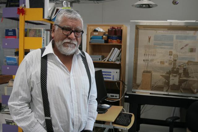 Investigan en la BUAP afecciones cardíacas por diabetes