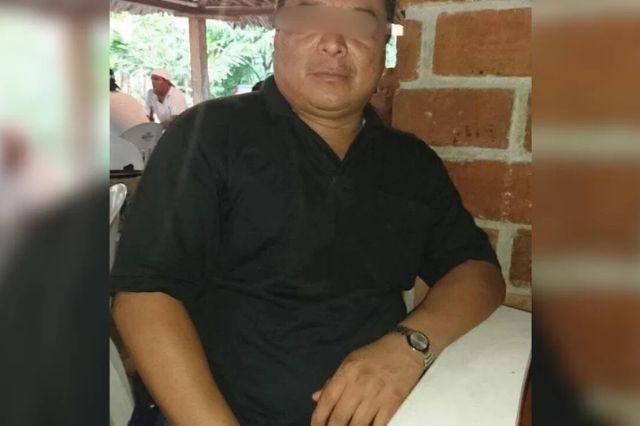 Abogado de Cuautlancingo es acusado de agredir sexualmente a pasante