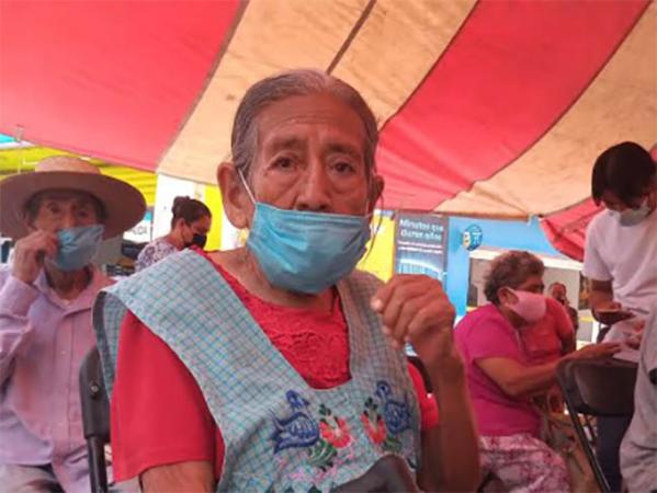 Solo 60% de adultos mayores en México son independientes