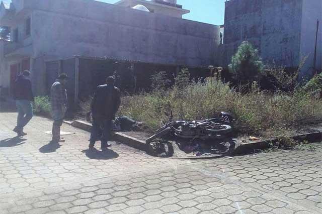 Atropellada en Huauchinango exige que responsables cubran gastos image 1