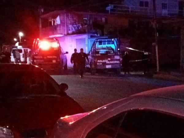 Balean a dos mujeres en su domicilio en Guadalupe Santa Ana