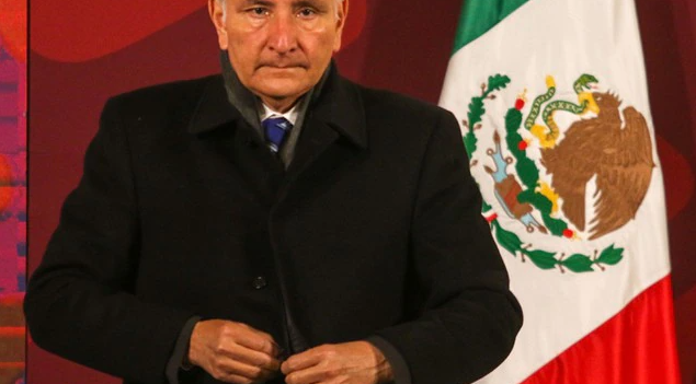 La función de Adán Augusto es debilitar a Marcelo