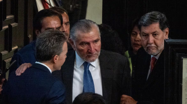 De La Barredora a la lavadora