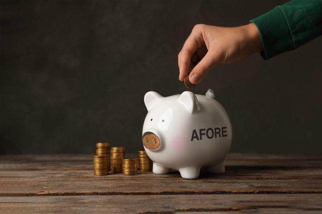 ¿No sabes en qué Afore estás? Acude gratis a la feria del Zócalo CDMX