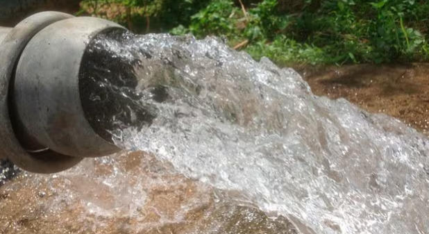 Agua: visión oficialista y opositora
