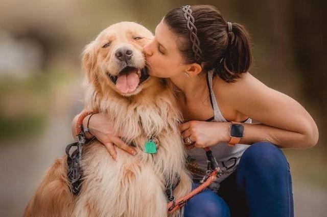 ¿Por qué las mascotas son el mejor remedio después de una ruptura amorosa?