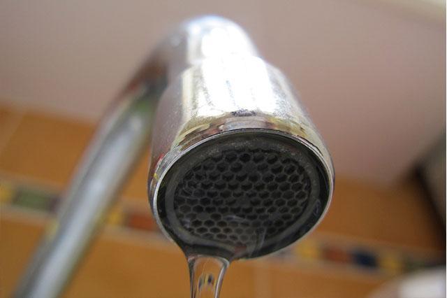 Agua de Puebla suspenderá servicio de agua por mantenimiento