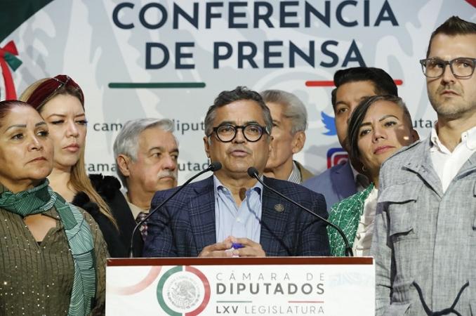 Diputados de Morena, PT y PVEM buscan eliminar impuesto a ahorradores