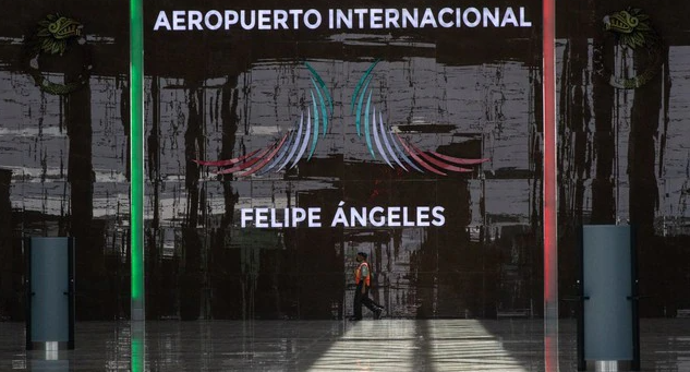 Politizan los diarios de la familia Junco la saturación del AICM para perjudicar al AIFA