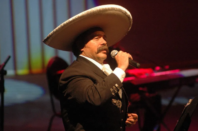 Fallece Alberto Ángel El Cuervo