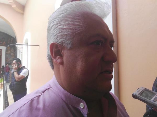 Mantendrán operativos contra ambulantes en Tehuacán image 2