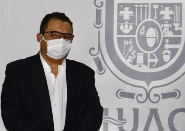 Se recortarán 25% gastos en el Ayuntamiento de Tehuacán: alcalde