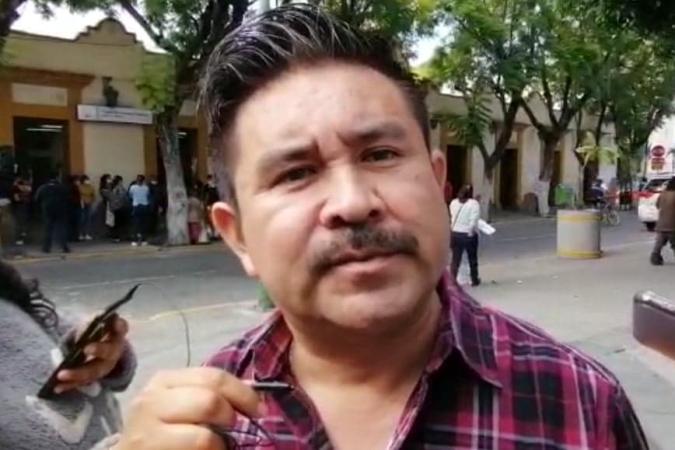 Niega edil de Zapotitlán que su familia esté tras explotación ilegal de la Reserva Tehuacán-Cuicatlán