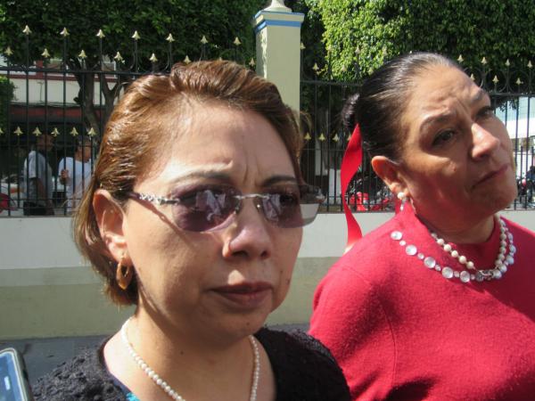 Piden a cabildo de Tehuacán donar para policías caídos image 2