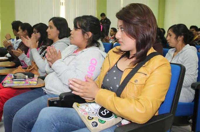 Foto José Rosas Cano