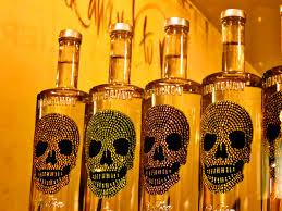 En Izúcar es común la venta de chinchol, bebida preparada por pobladores de la zona image 2