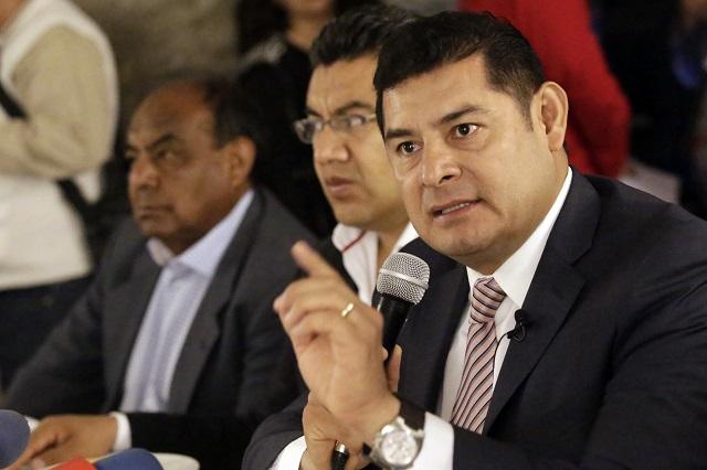 Prevé Armenta negociación entre Juan Villaroel y Eleazar Pérez