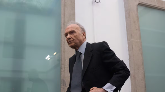 El ‘acompañamiento’ a Zambada…