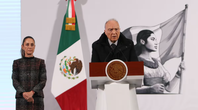 Gertz, Sheinbaum y el periodismo tóxico