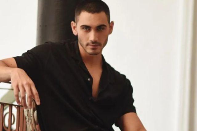 Alejandro Speitzer responde a Chicharito tras comentarios machistas