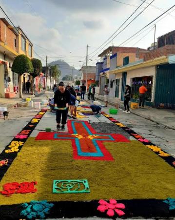 GALERÍA Así vivió Atlixco la Semana Santa 2023 image 3