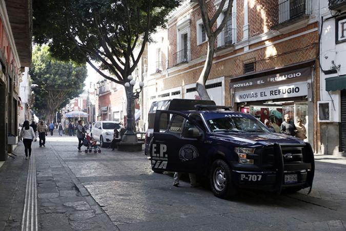Condena Canaco actos entre ambulantes en el CH