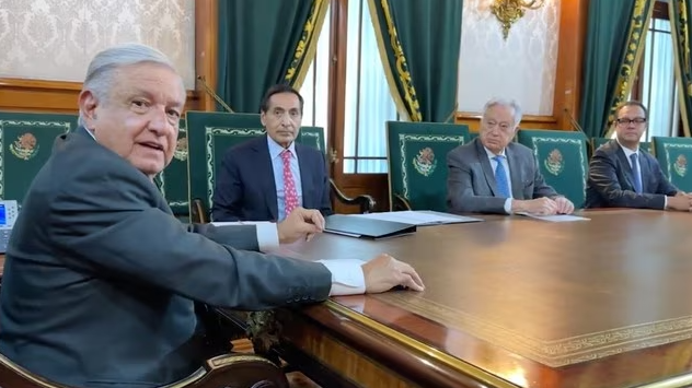 Otra falsa nacionalización. Ni nacionalización ni compra