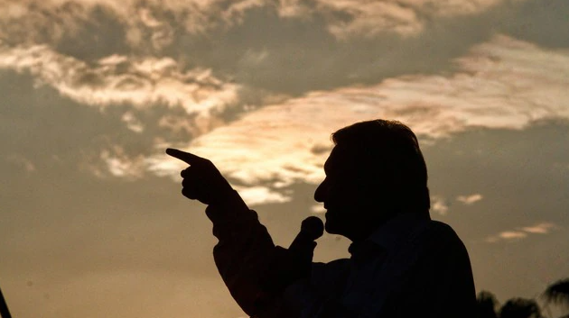 El conservadurismo de AMLO al desnudo