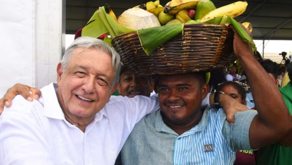 Las percepciones y las realidades