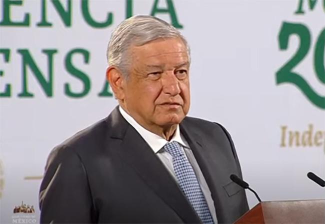 Le tomaron la medida